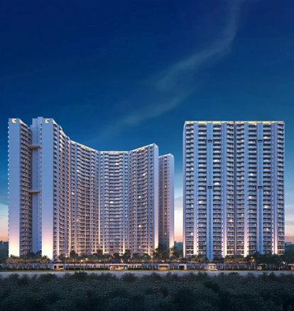 Etrnia Noida Extension